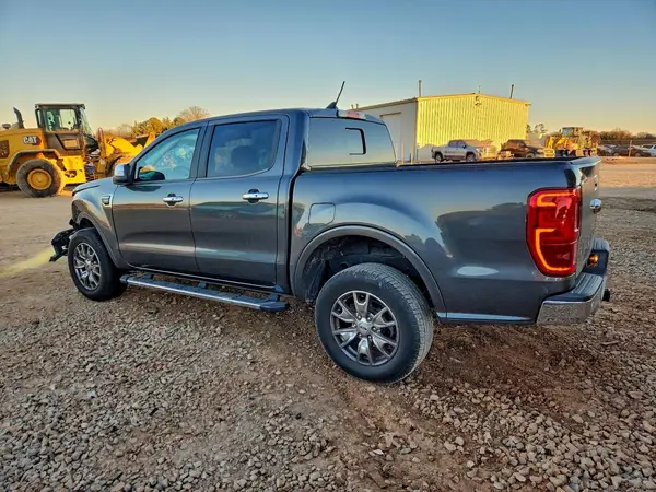 1FTER4EH1KLA16856 2019 FORD RANGER - Image 2