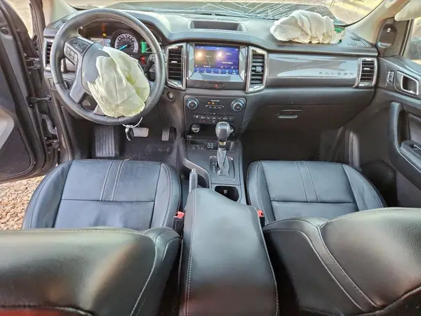 1FTER4EH1KLA16856 2019 FORD RANGER - Image 8