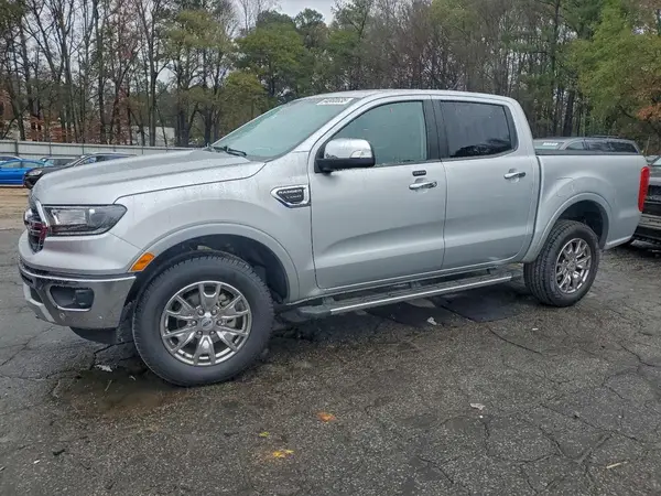 1FTER4EH1KLA21684 2019 FORD RANGER - Image 1