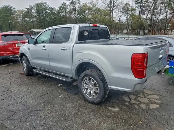 1FTER4EH1KLA21684 2019 FORD RANGER - Image 2