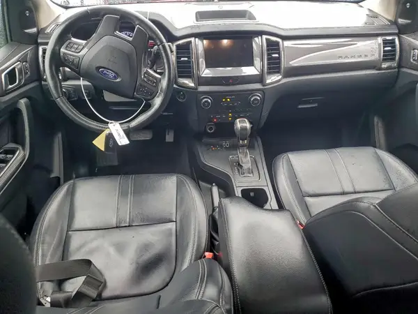 1FTER4EH1KLA21684 2019 FORD RANGER - Image 8
