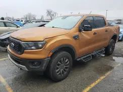 1FTER4EH1KLA24830 2019 FORD RANGER