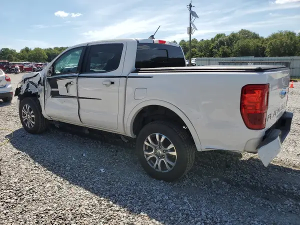 1FTER4EH1KLA31292 2019 FORD RANGER - Image 2