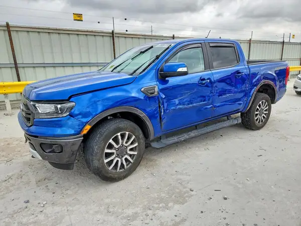 1FTER4EH1KLA37898 2019 FORD RANGER - Image 1