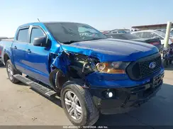 1FTER4EH1KLA38341 2019 FORD RANGER