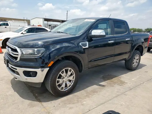 1FTER4EH1KLA38565 2019 FORD RANGER - Image 1