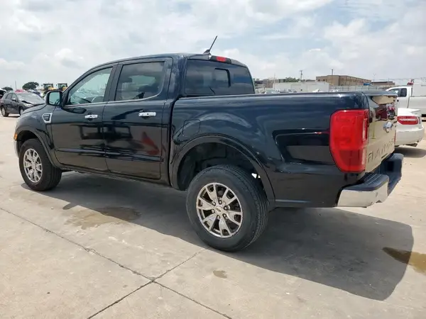 1FTER4EH1KLA38565 2019 FORD RANGER - Image 2