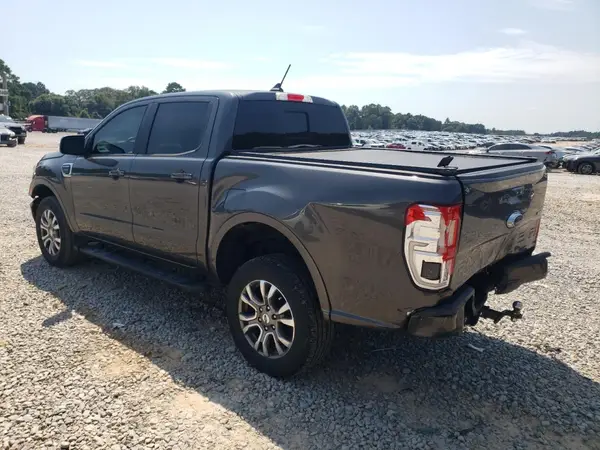 1FTER4EH1KLA40445 2019 FORD RANGER - Image 2