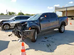1FTER4EH1KLA40817 2019 FORD RANGER