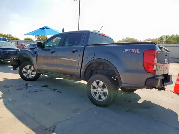 1FTER4EH1KLA40817 2019 FORD RANGER - Image 2