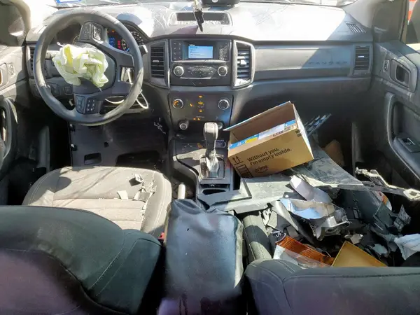 1FTER4EH1KLA40817 2019 FORD RANGER - Image 8