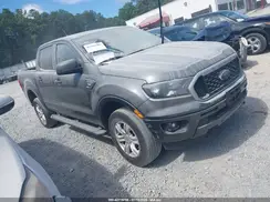 1FTER4EH1KLA43619 2019 FORD RANGER