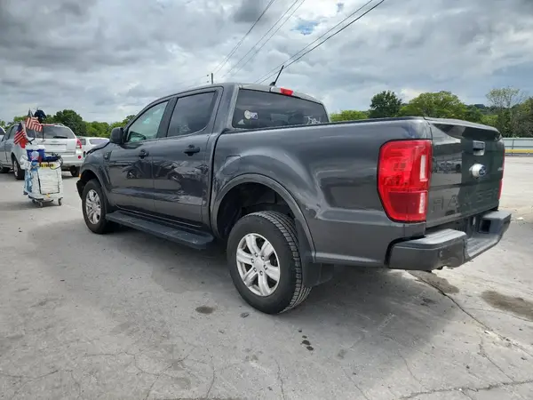 1FTER4EH1KLA44804 2019 FORD RANGER - Image 2