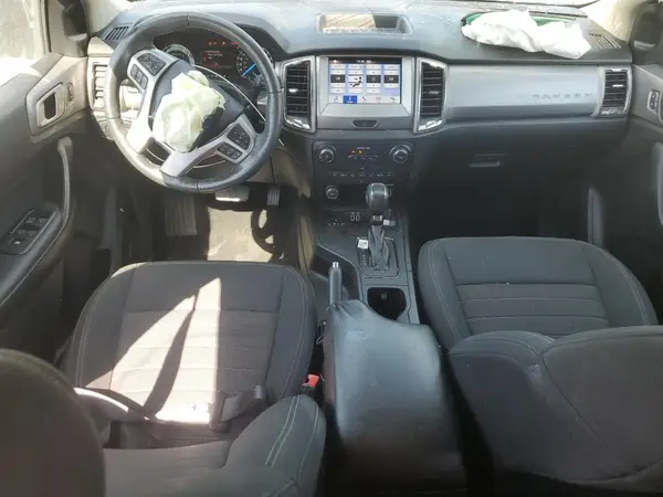 1FTER4EH1KLA44804 2019 FORD RANGER - Image 8
