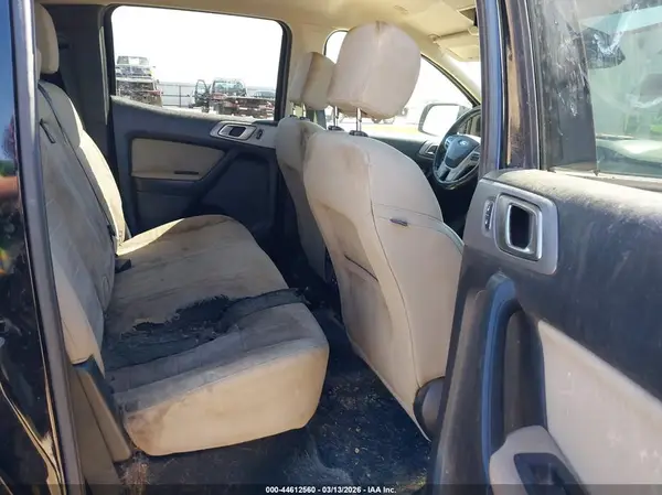 1FTER4EH1KLA44849 2019 FORD RANGER - Image 8