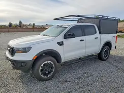 1FTER4EH1KLA45502 2019 FORD RANGER