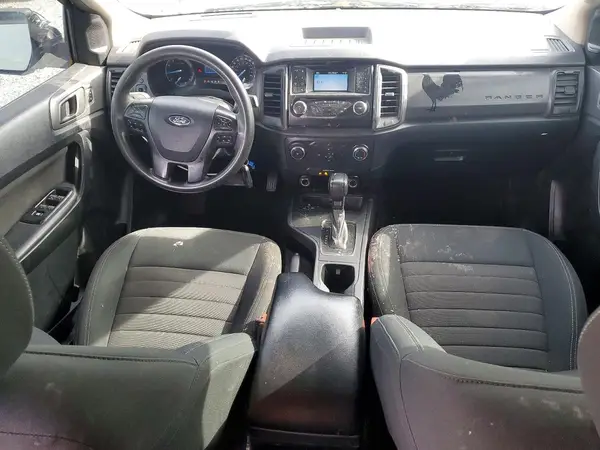 1FTER4EH1KLA45502 2019 FORD RANGER - Image 8