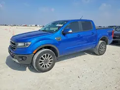 1FTER4EH1KLA48917 2019 FORD RANGER
