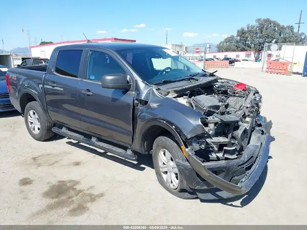 1FTER4EH1KLA49632 2019 FORD RANGER - Image 1
