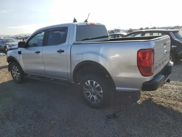 1FTER4EH1KLA49887 2019 FORD RANGER - Image 2
