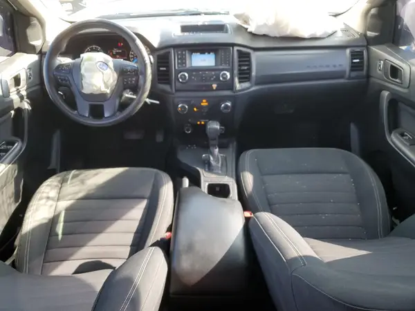1FTER4EH1KLA49887 2019 FORD RANGER - Image 8