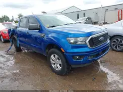 1FTER4EH1KLA54815 2019 FORD RANGER