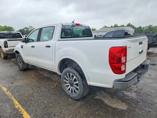 1FTER4EH1KLA56242 2019 FORD RANGER - Image 2