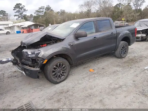 1FTER4EH1KLA58055 2019 FORD RANGER - Image 2