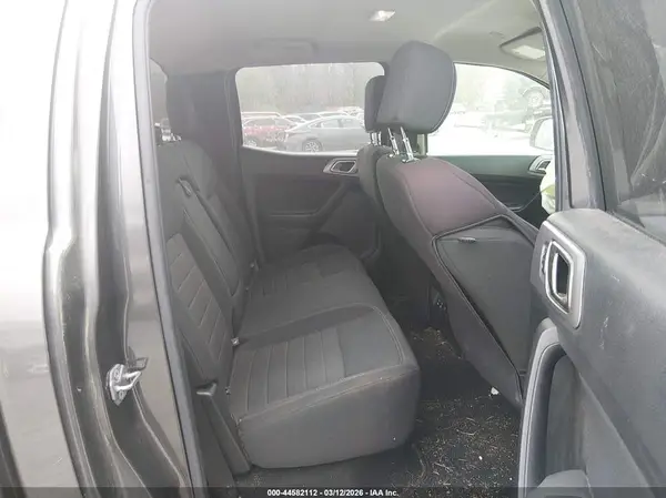 1FTER4EH1KLA58055 2019 FORD RANGER - Image 8