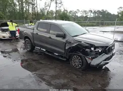 1FTER4EH1KLA58394 2019 FORD RANGER
