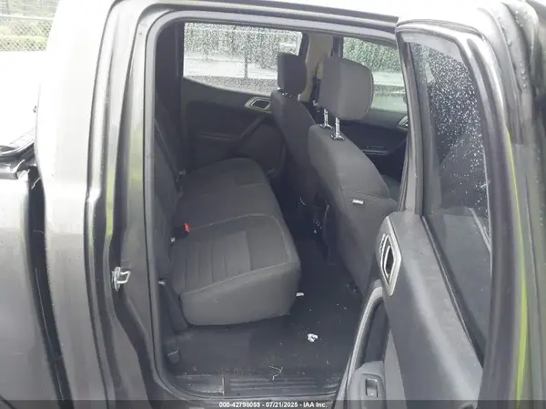 1FTER4EH1KLA58394 2019 FORD RANGER - Image 8