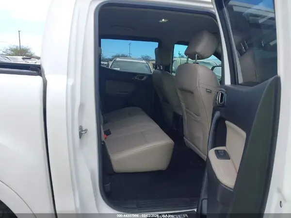 1FTER4EH1KLA65006 2019 FORD RANGER - Image 8