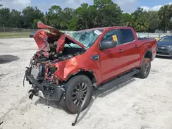 1FTER4EH1KLA66107 2019 FORD RANGER
