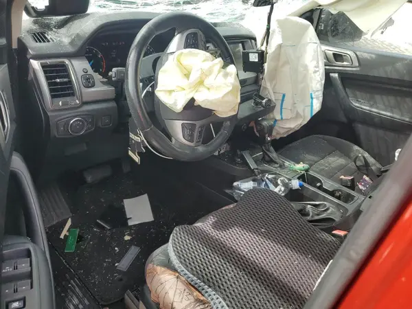 1FTER4EH1KLA66107 2019 FORD RANGER - Image 8
