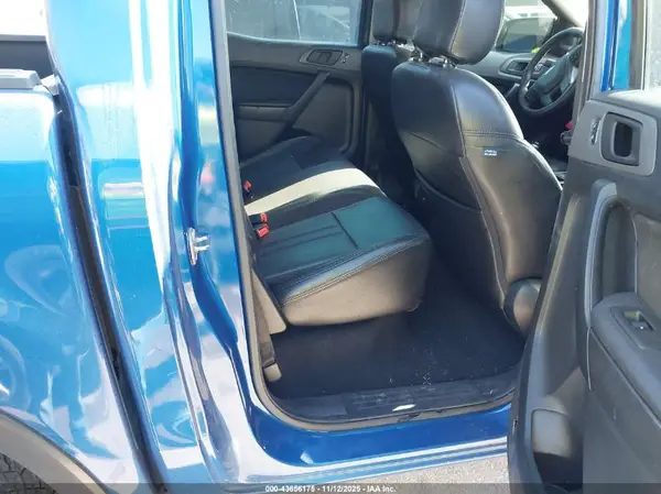 1FTER4EH1KLA68326 2019 FORD RANGER - Image 8