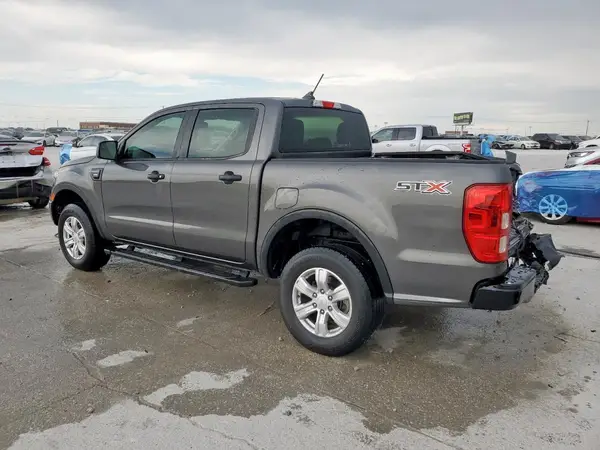 1FTER4EH1KLA70934 2019 FORD RANGER - Image 2