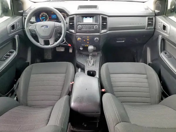 1FTER4EH1KLA70934 2019 FORD RANGER - Image 8