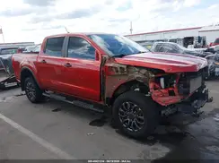 1FTER4EH1KLA73154 2019 FORD RANGER