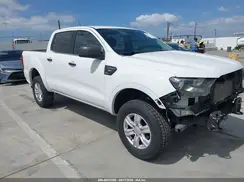 1FTER4EH1KLA76295 2019 FORD RANGER
