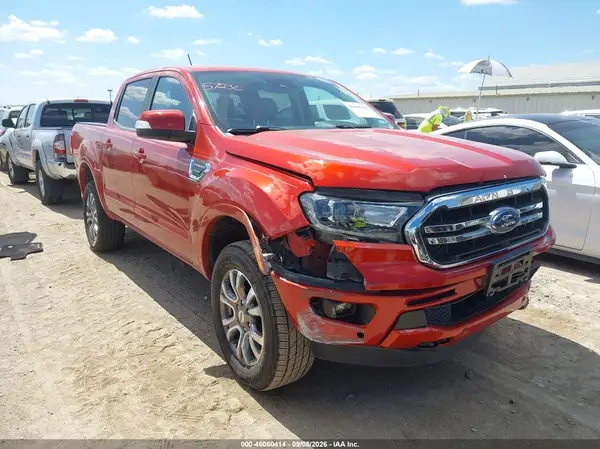 1FTER4EH1KLA82601 2019 FORD RANGER - Image 1