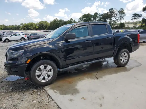 1FTER4EH1KLA84767 2019 FORD RANGER - Image 1