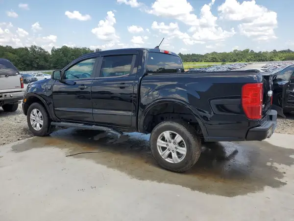 1FTER4EH1KLA84767 2019 FORD RANGER - Image 2