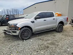1FTER4EH1KLA84798 2019 FORD RANGER