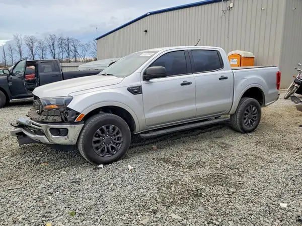 1FTER4EH1KLA84798 2019 FORD RANGER - Image 1