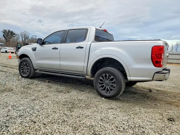1FTER4EH1KLA84798 2019 FORD RANGER - Image 2