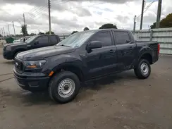 1FTER4EH1KLA85157 2019 FORD RANGER