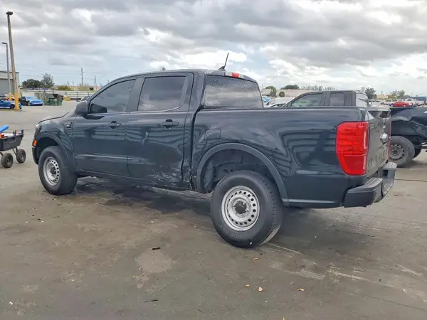 1FTER4EH1KLA85157 2019 FORD RANGER - Image 2