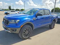 1FTER4EH1KLA86695 2019 FORD RANGER