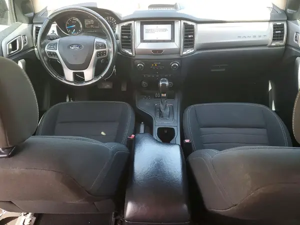 1FTER4EH1KLA86695 2019 FORD RANGER - Image 8