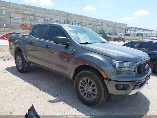 1FTER4EH1KLA98569 2019 FORD RANGER - Image 1